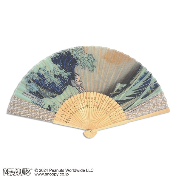 MCSNOOPY×�����k�֐�q�i�_�ސ쉫�Q���j