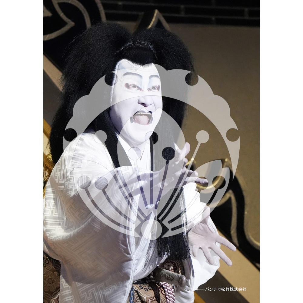 2026年3月 新橋演舞場『流白浪燦星 碧翠の麗城』ブロマイド／073