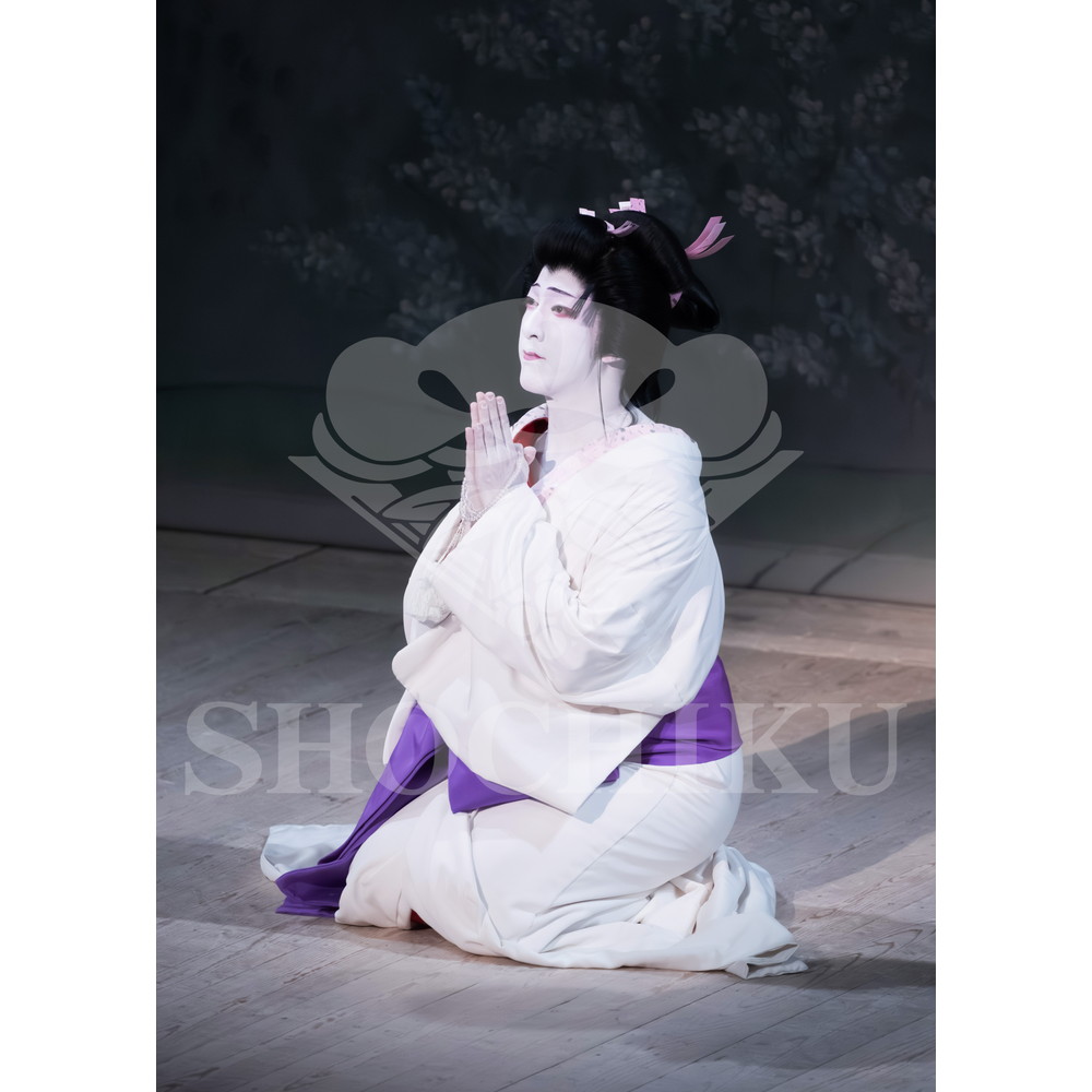 2026年3月 南座「花形歌舞伎 特別公演」ブロマイド／『曽根崎心中物語』／005