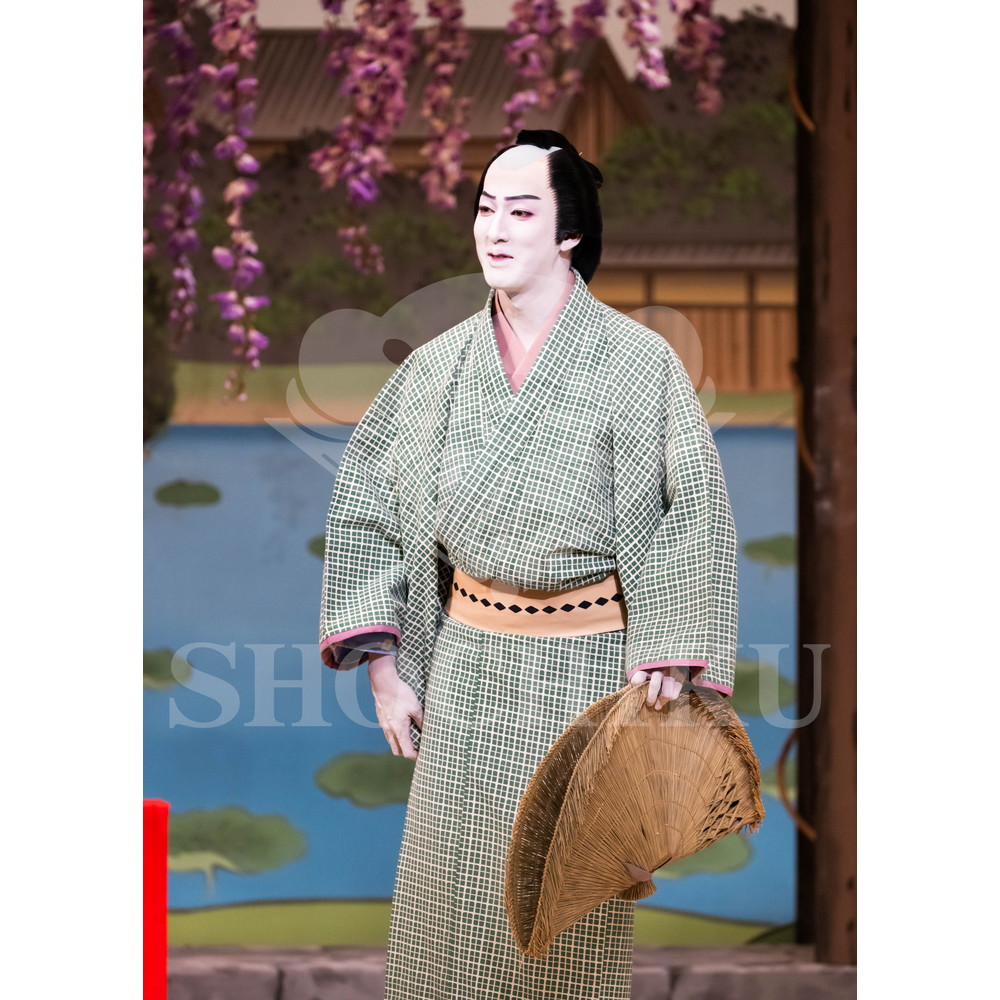 2026年3月 南座「花形歌舞伎 特別公演」ブロマイド／『曽根崎心中物語』／006