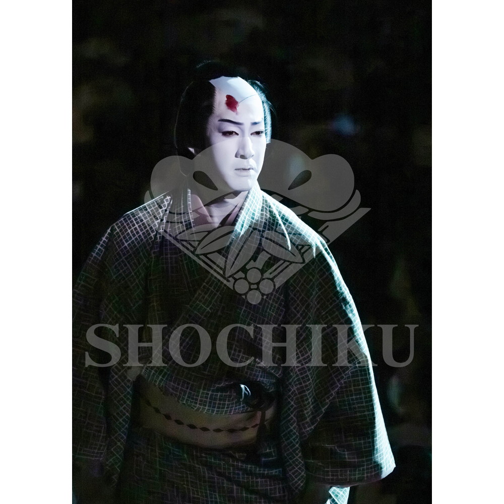 2026年3月 南座「花形歌舞伎 特別公演」ブロマイド／『曽根崎心中物語』／010