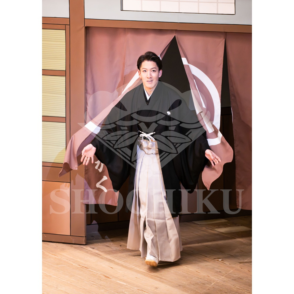 2026年3月 南座「花形歌舞伎 特別公演」ブロマイド／『花形歌舞伎特別対談』／011