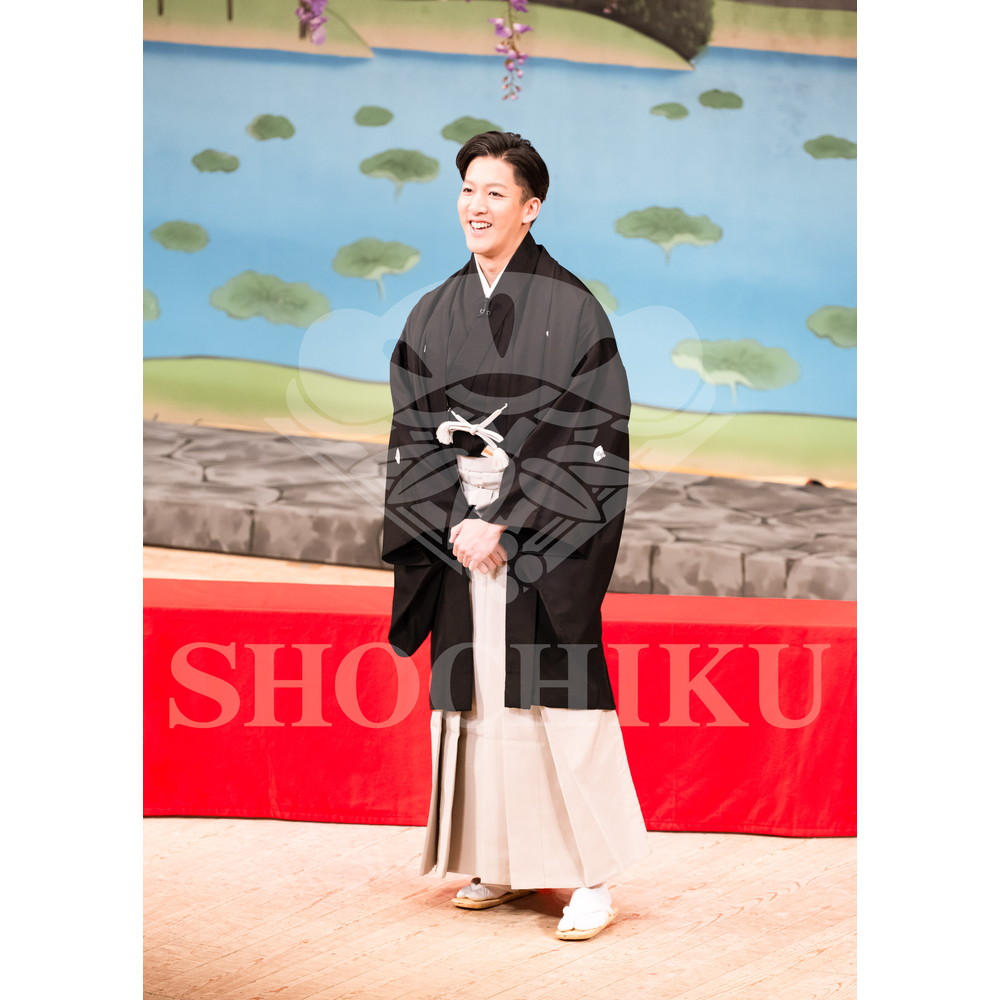 2026年3月 南座「花形歌舞伎 特別公演」ブロマイド／『花形歌舞伎特別対談』／012