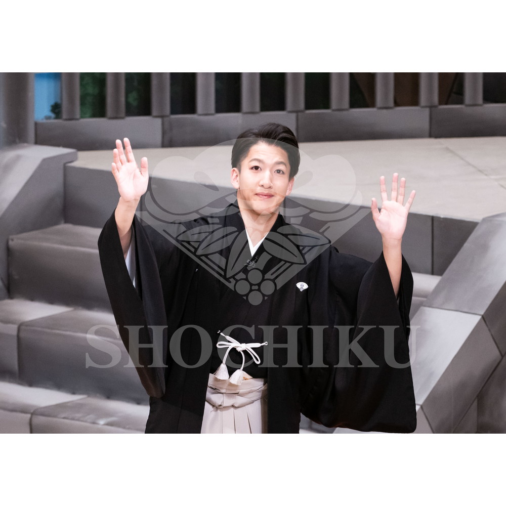 2026年3月 南座「花形歌舞伎 特別公演」ブロマイド／『花形歌舞伎特別対談』／013