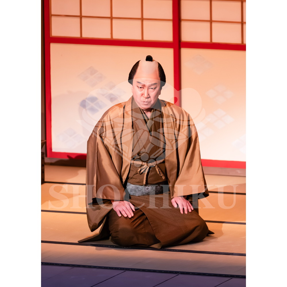 2026年3月 南座「花形歌舞伎 特別公演」ブロマイド／『曽根崎心中物語』／014