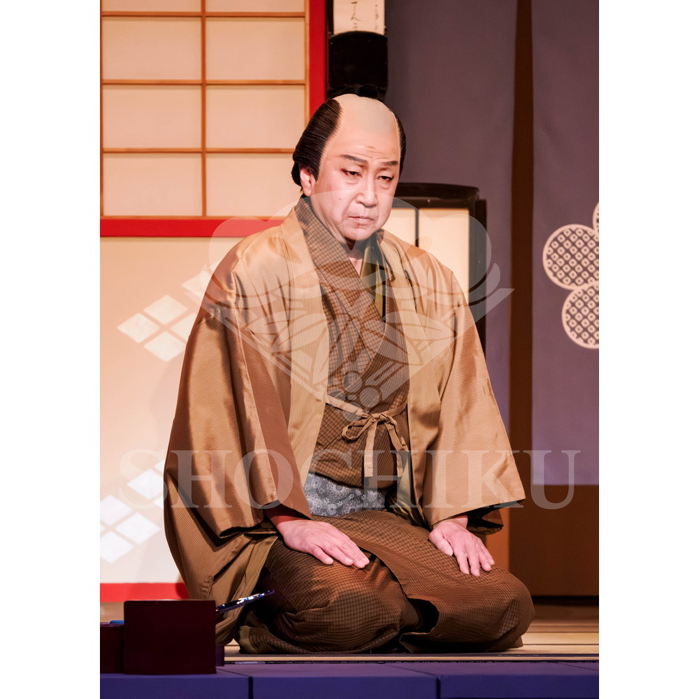 2026年3月 南座「花形歌舞伎 特別公演」ブロマイド／『曽根崎心中物語』／015