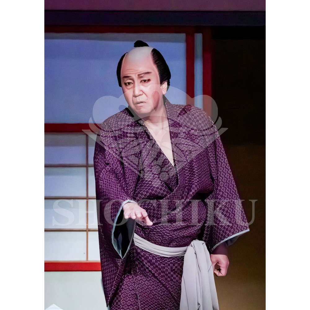 2026年3月 南座「花形歌舞伎 特別公演」ブロマイド／『曽根崎心中物語』／016