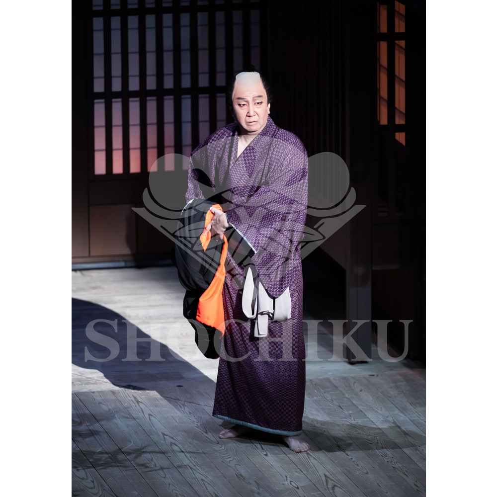 2026年3月 南座「花形歌舞伎 特別公演」ブロマイド／『曽根崎心中物語』／017