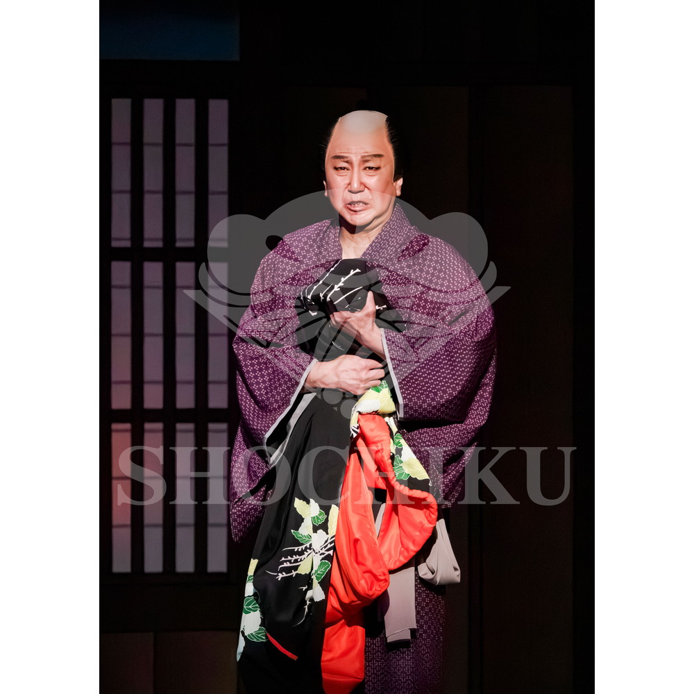 2026年3月 南座「花形歌舞伎 特別公演」ブロマイド／『曽根崎心中物語』／018