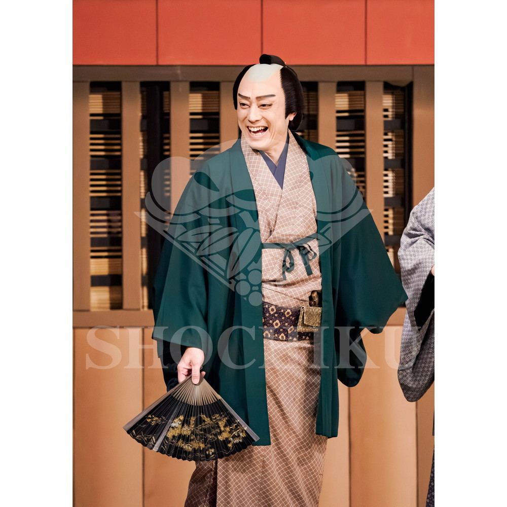 2026年3月 南座「花形歌舞伎 特別公演」ブロマイド／『曽根崎心中物語』／019