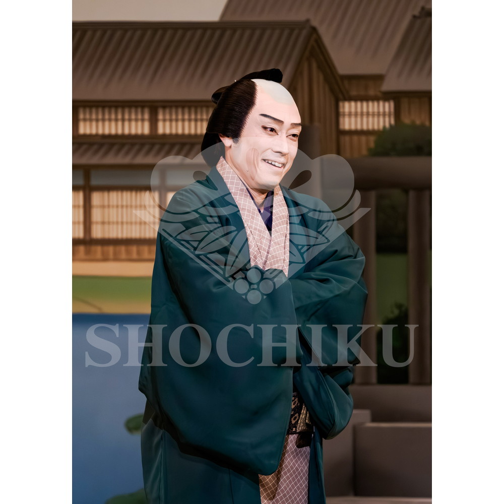 2026年3月 南座「花形歌舞伎 特別公演」ブロマイド／『曽根崎心中物語』／020