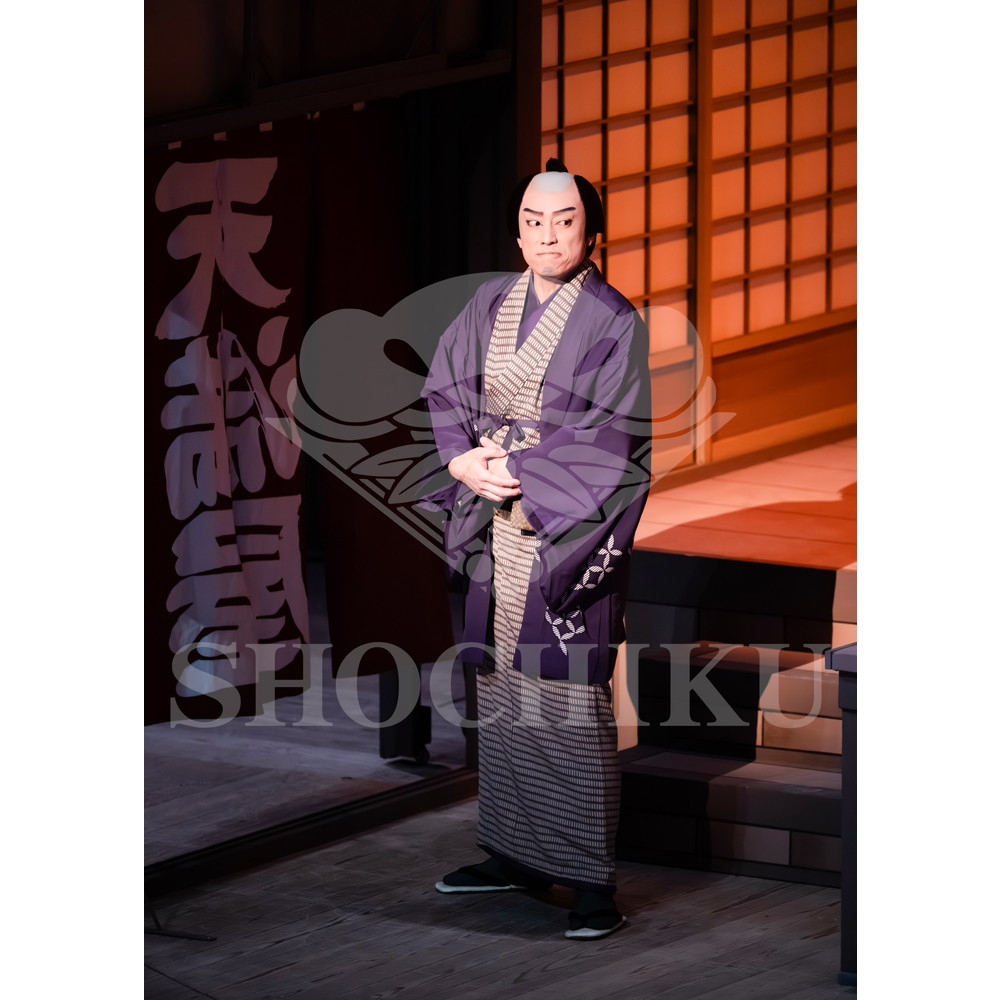2026年3月 南座「花形歌舞伎 特別公演」ブロマイド／『曽根崎心中物語』／023