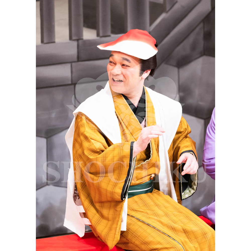 2026年3月 南座「花形歌舞伎 特別公演」ブロマイド／『曽根崎心中物語』／026