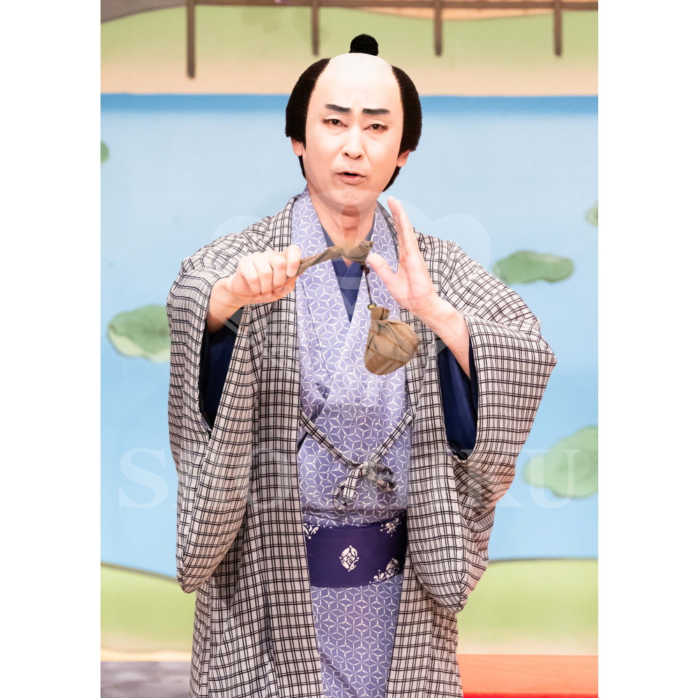 2026年3月 南座「花形歌舞伎 特別公演」ブロマイド／『曽根崎心中物語』／029