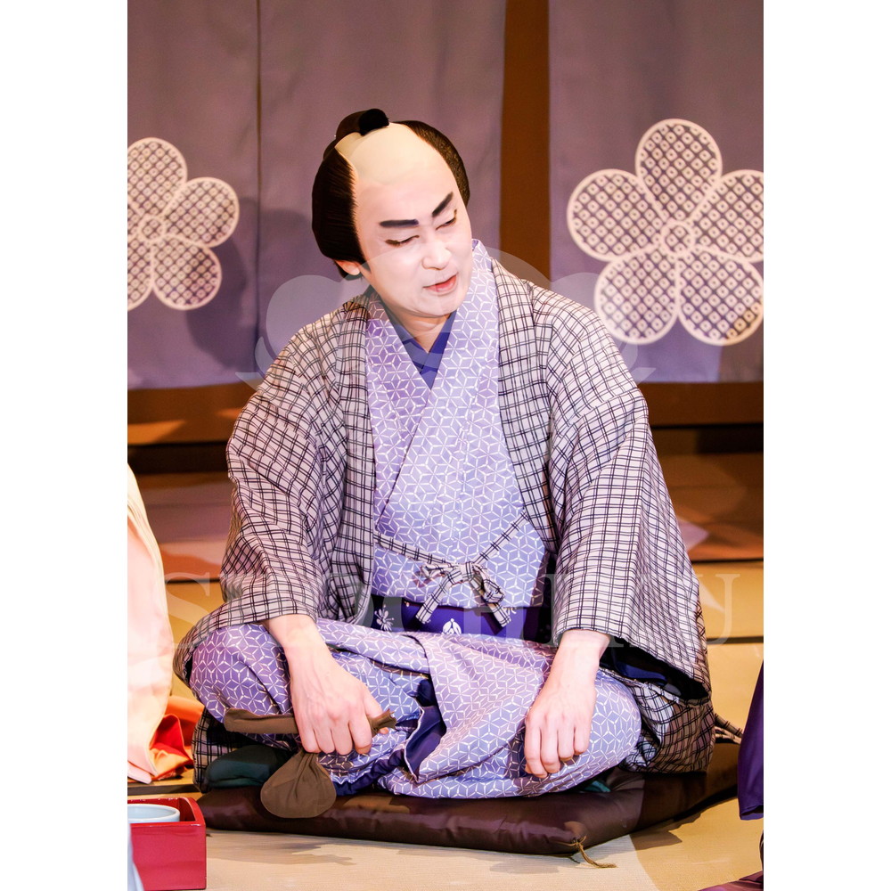 2026年3月 南座「花形歌舞伎 特別公演」ブロマイド／『曽根崎心中物語』／031