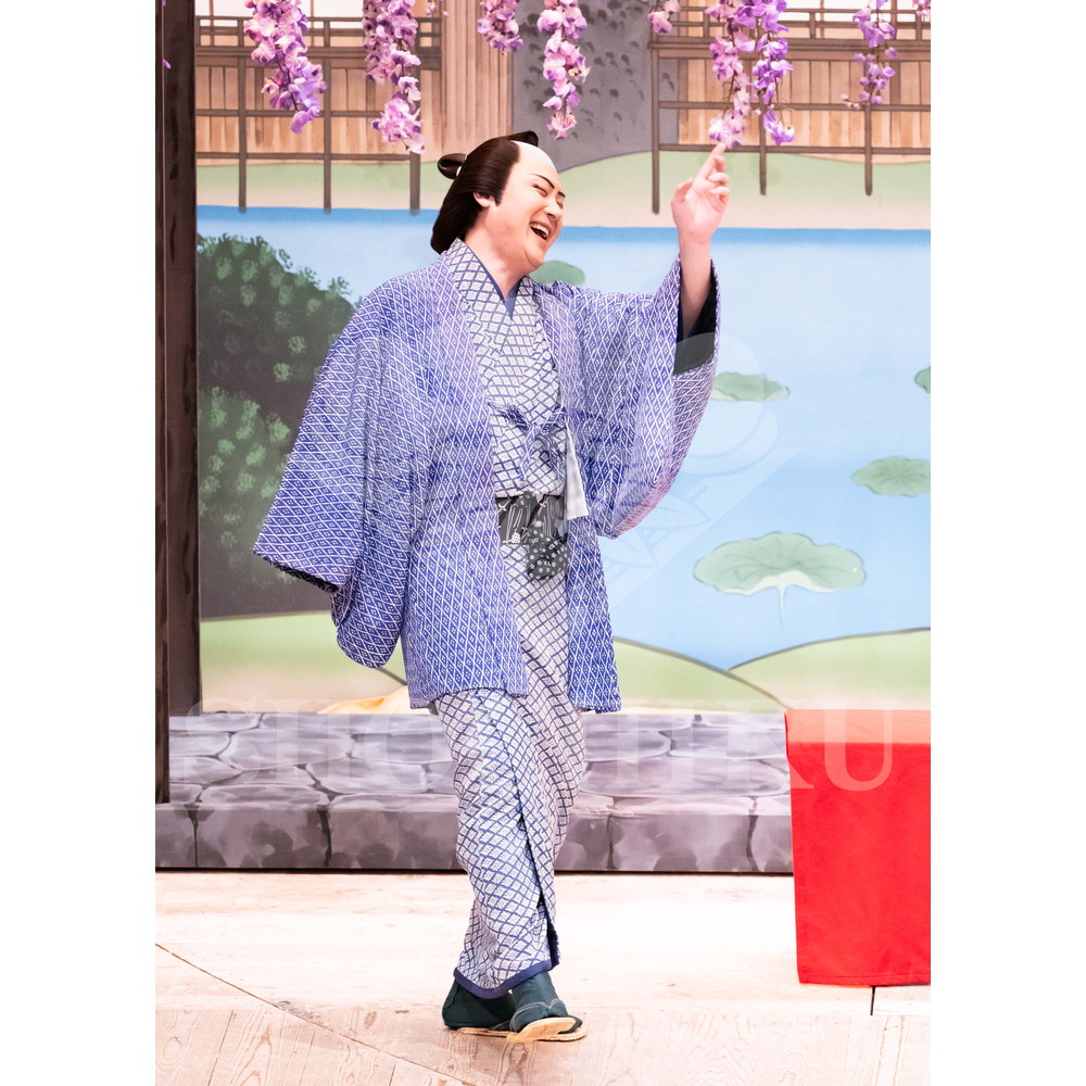 2026年3月 南座「花形歌舞伎 特別公演」ブロマイド／『曽根崎心中物語』／032