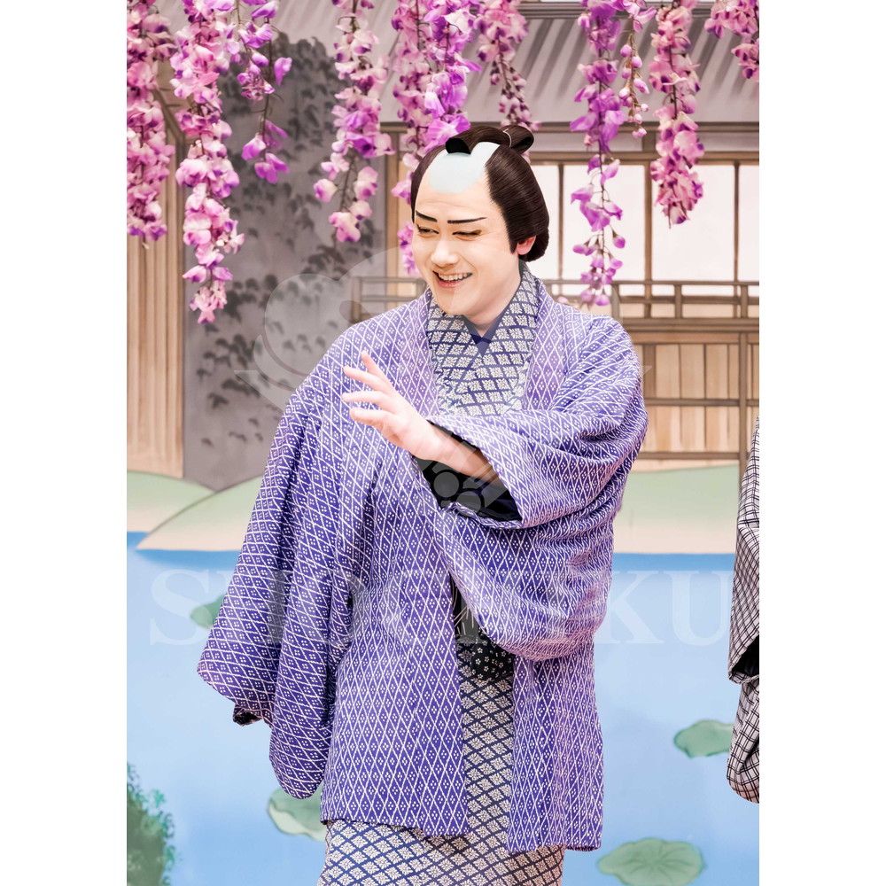 2026年3月 南座「花形歌舞伎 特別公演」ブロマイド／『曽根崎心中物語』／033