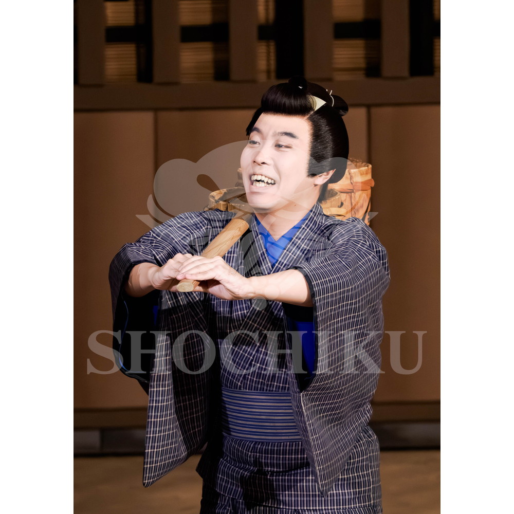 2026年3月 南座「花形歌舞伎 特別公演」ブロマイド／『曽根崎心中物語』／041