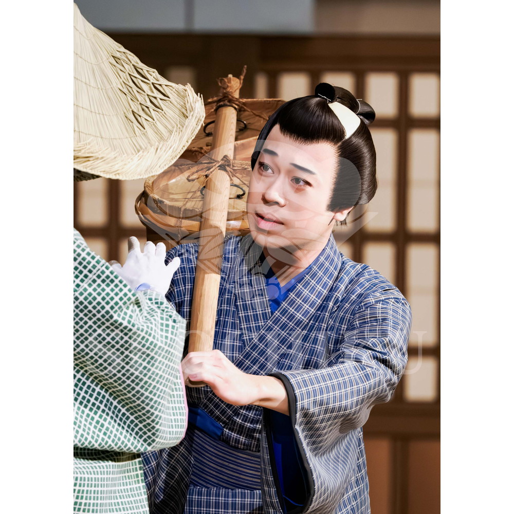 2026年3月 南座「花形歌舞伎 特別公演」ブロマイド／『曽根崎心中物語』／042