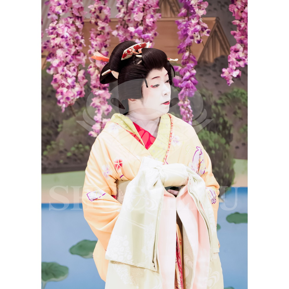 2026年3月 南座「花形歌舞伎 特別公演」ブロマイド／『曽根崎心中物語』／054