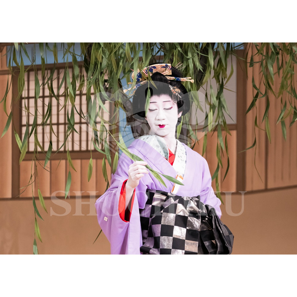 2026年3月 南座「花形歌舞伎 特別公演」ブロマイド／『曽根崎心中物語』／065