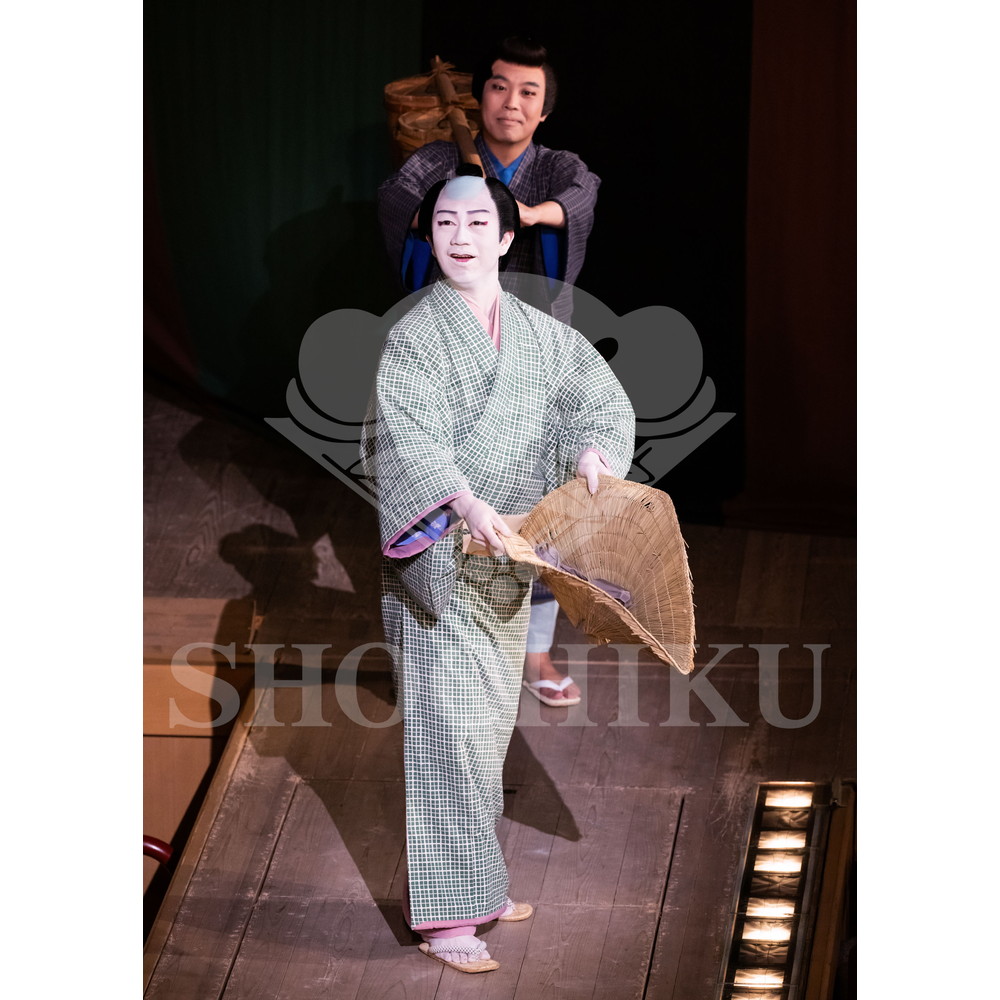 2026年3月 南座「花形歌舞伎 特別公演」ブロマイド／『曽根崎心中物語』／074