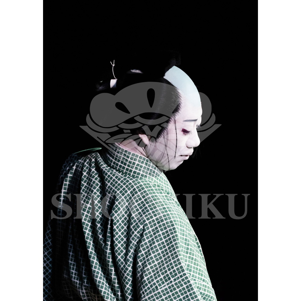 2026年3月 南座「花形歌舞伎 特別公演」ブロマイド／『曽根崎心中物語』／079