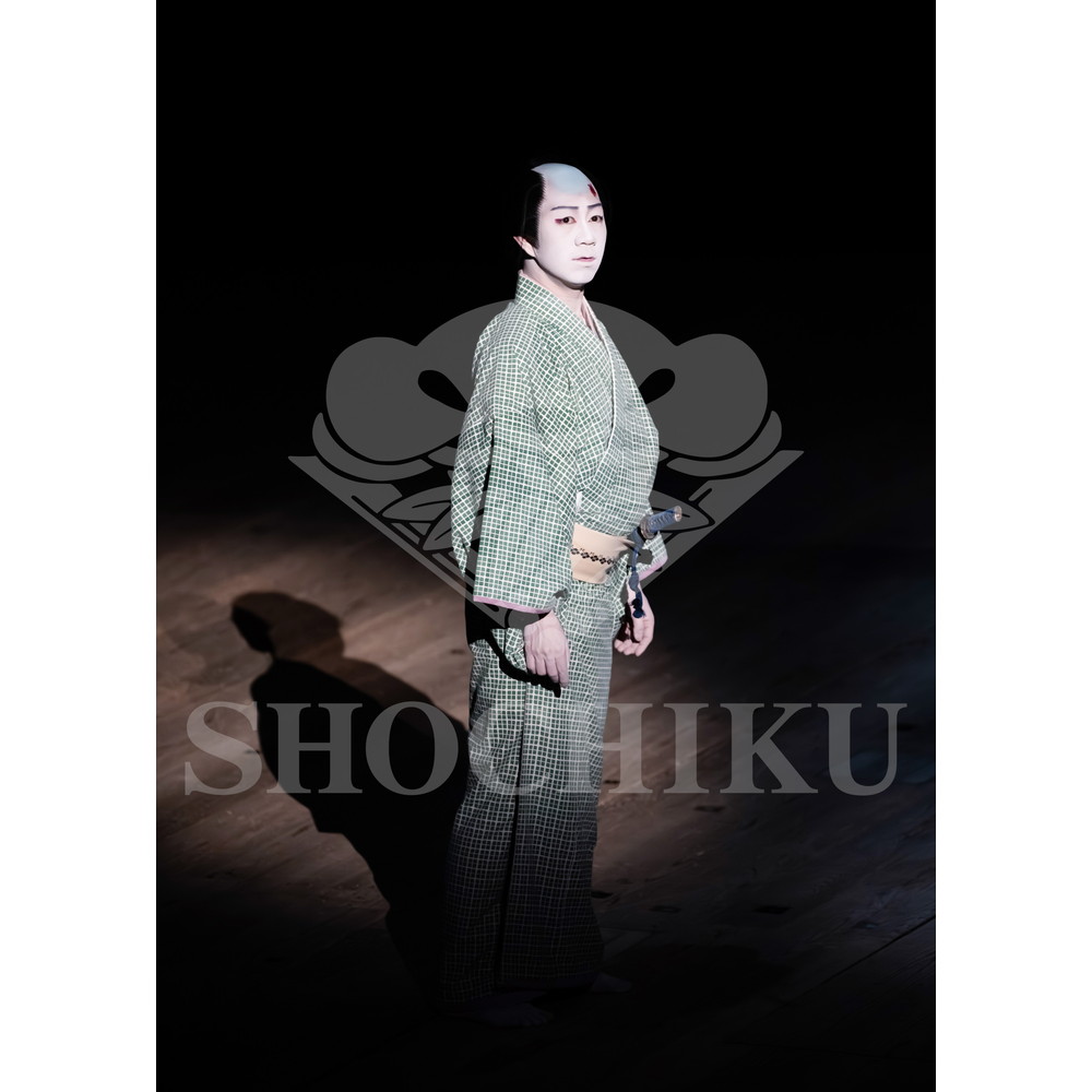 2026年3月 南座「花形歌舞伎 特別公演」ブロマイド／『曽根崎心中物語』／080