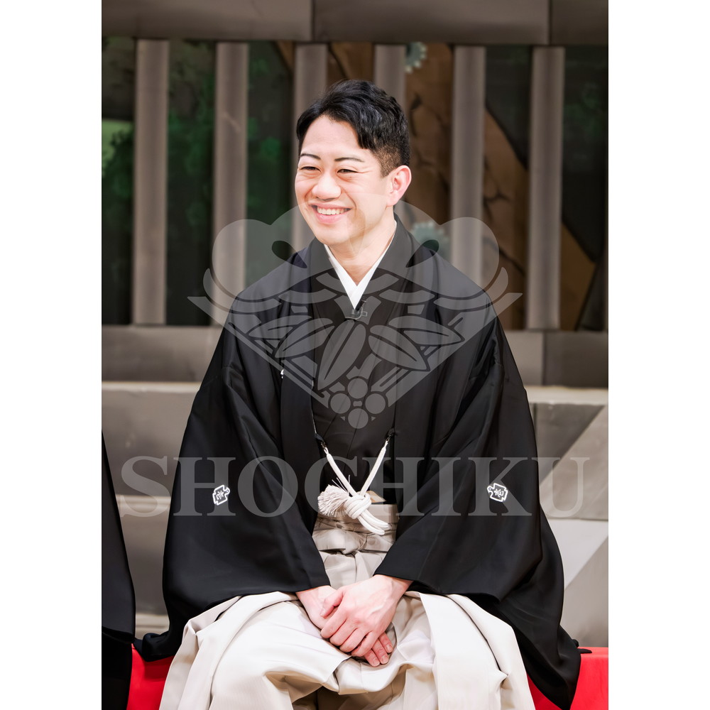 2026年3月 南座「花形歌舞伎 特別公演」ブロマイド／『花形歌舞伎特別対談』／083