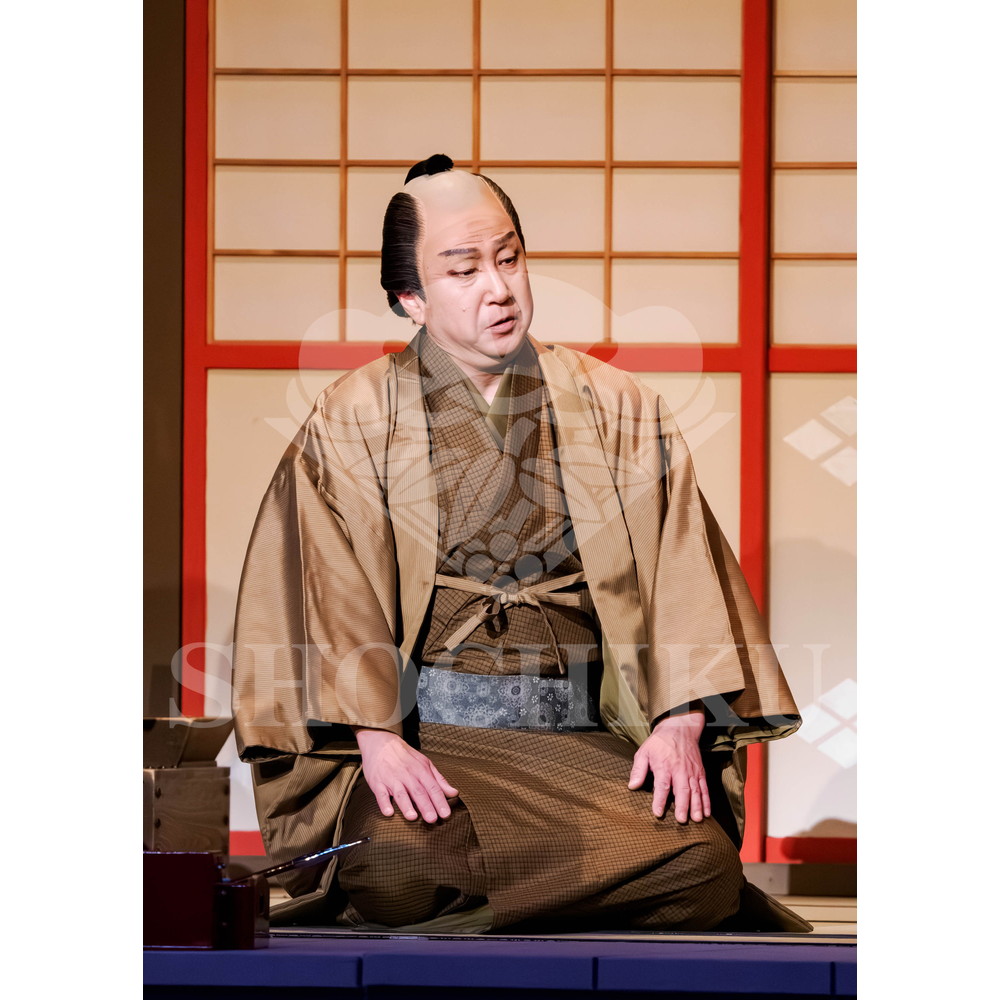 2026年3月 南座「花形歌舞伎 特別公演」ブロマイド／『曽根崎心中物語』／401