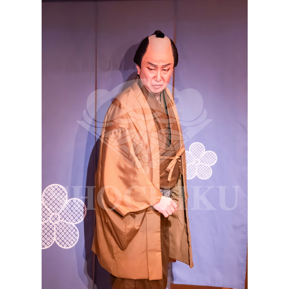2026年3月 南座「花形歌舞伎 特別公演」ブロマイド／『曽根崎心中物語』／402