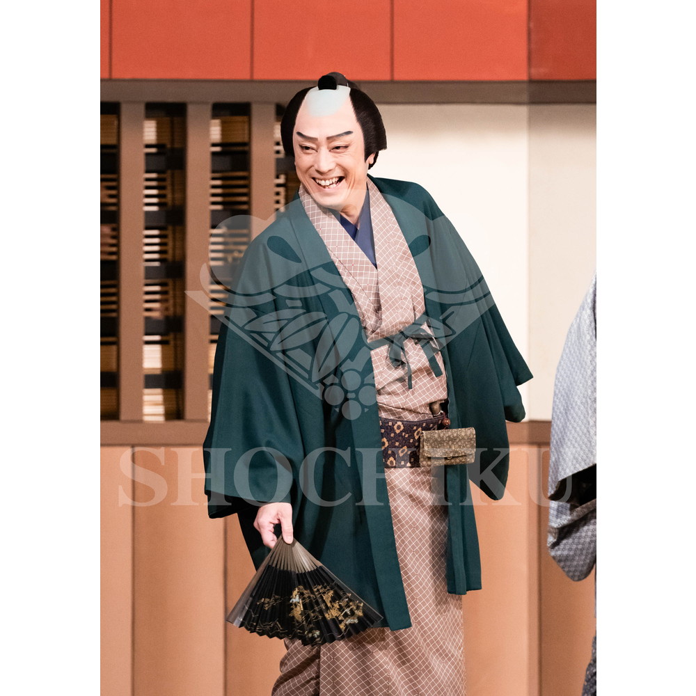 2026年3月 南座「花形歌舞伎 特別公演」ブロマイド／『曽根崎心中物語』／403