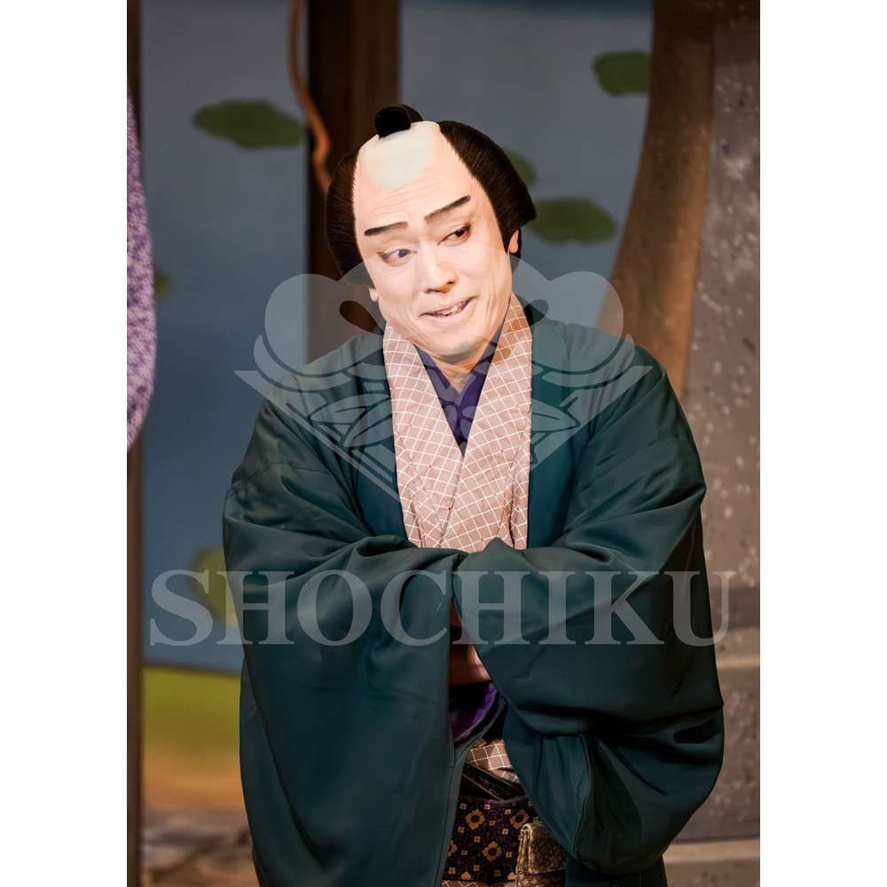 2026年3月 南座「花形歌舞伎 特別公演」ブロマイド／『曽根崎心中物語』／404