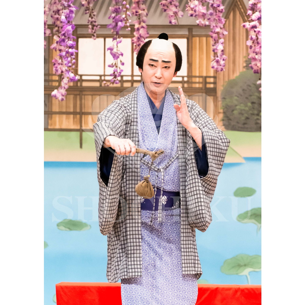 2026年3月 南座「花形歌舞伎 特別公演」ブロマイド／『曽根崎心中物語』／410