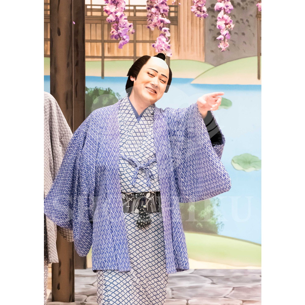 2026年3月 南座「花形歌舞伎 特別公演」ブロマイド／『曽根崎心中物語』／412
