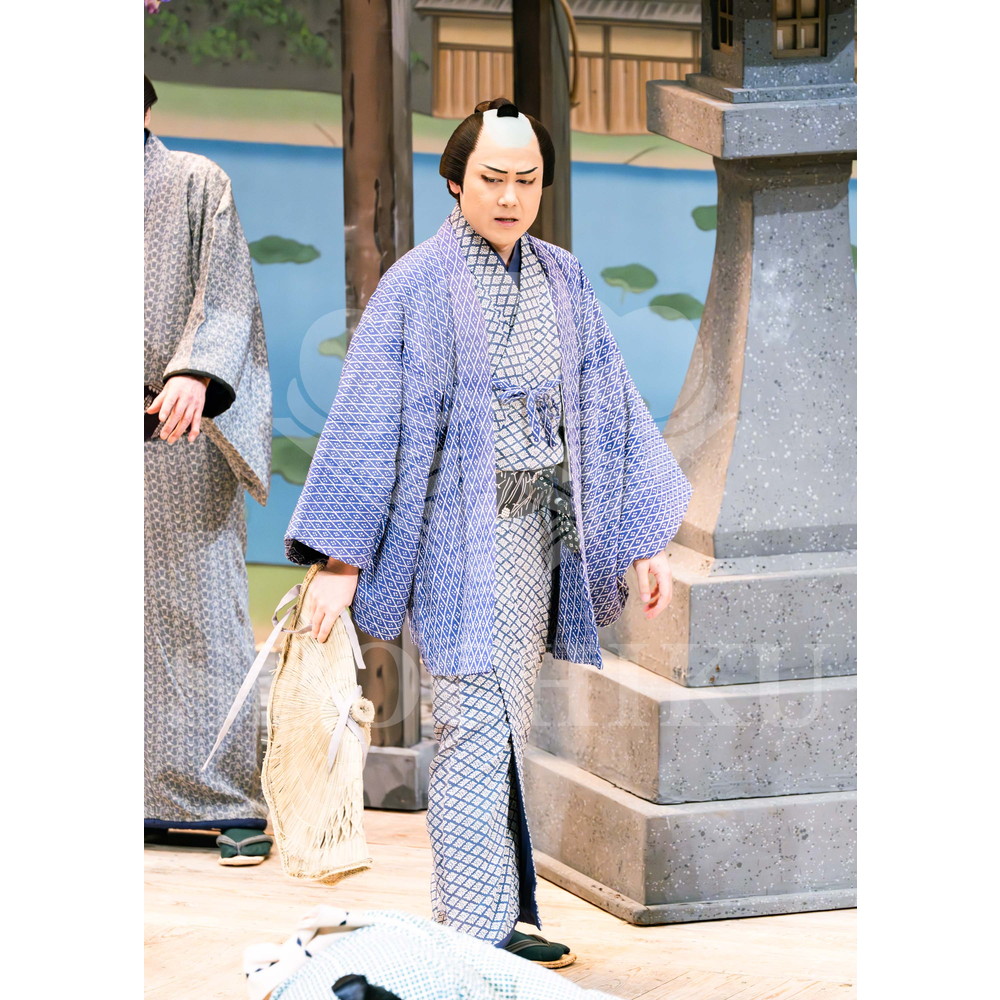 2026年3月 南座「花形歌舞伎 特別公演」ブロマイド／『曽根崎心中物語』／415