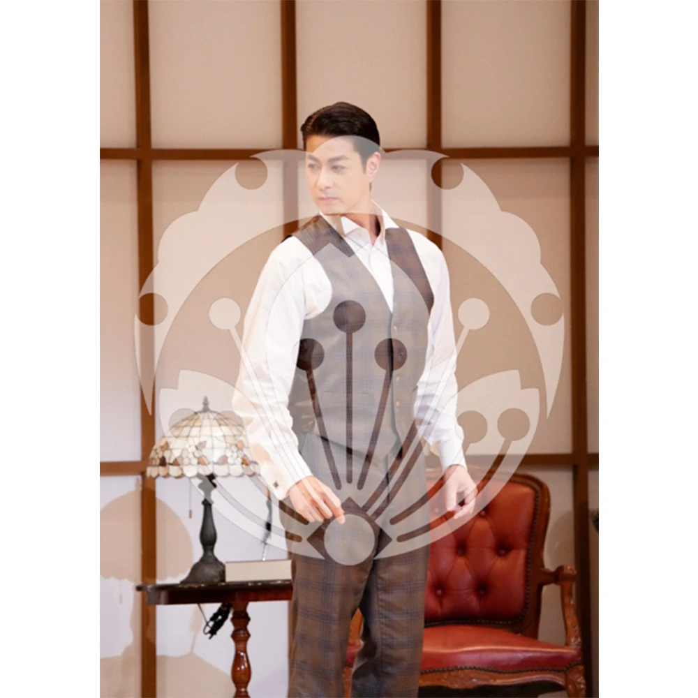 2026年4月 新橋演舞場「坂東玉三郎特別公演」ブロマイド／『長崎十二景』／026