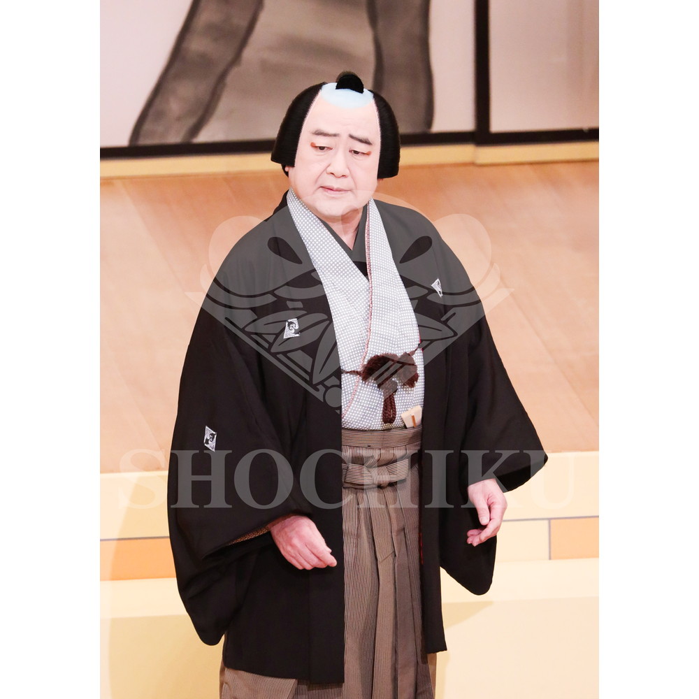 2026年4月 大阪松竹座さよなら公演「御名残四月大歌舞伎」ブロマイド／『夕霧名残の正月』／012
