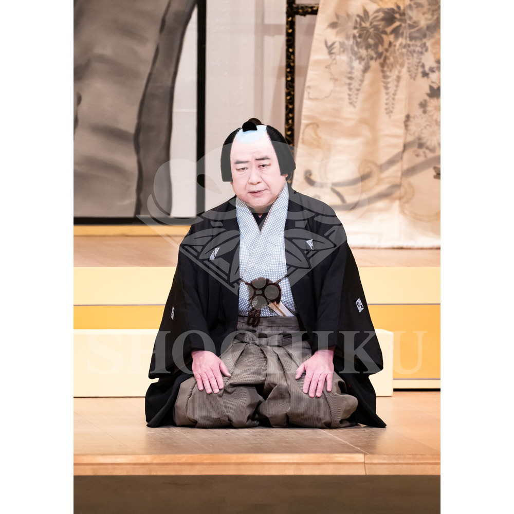 2026年4月 大阪松竹座さよなら公演「御名残四月大歌舞伎」ブロマイド／『夕霧名残の正月』／014