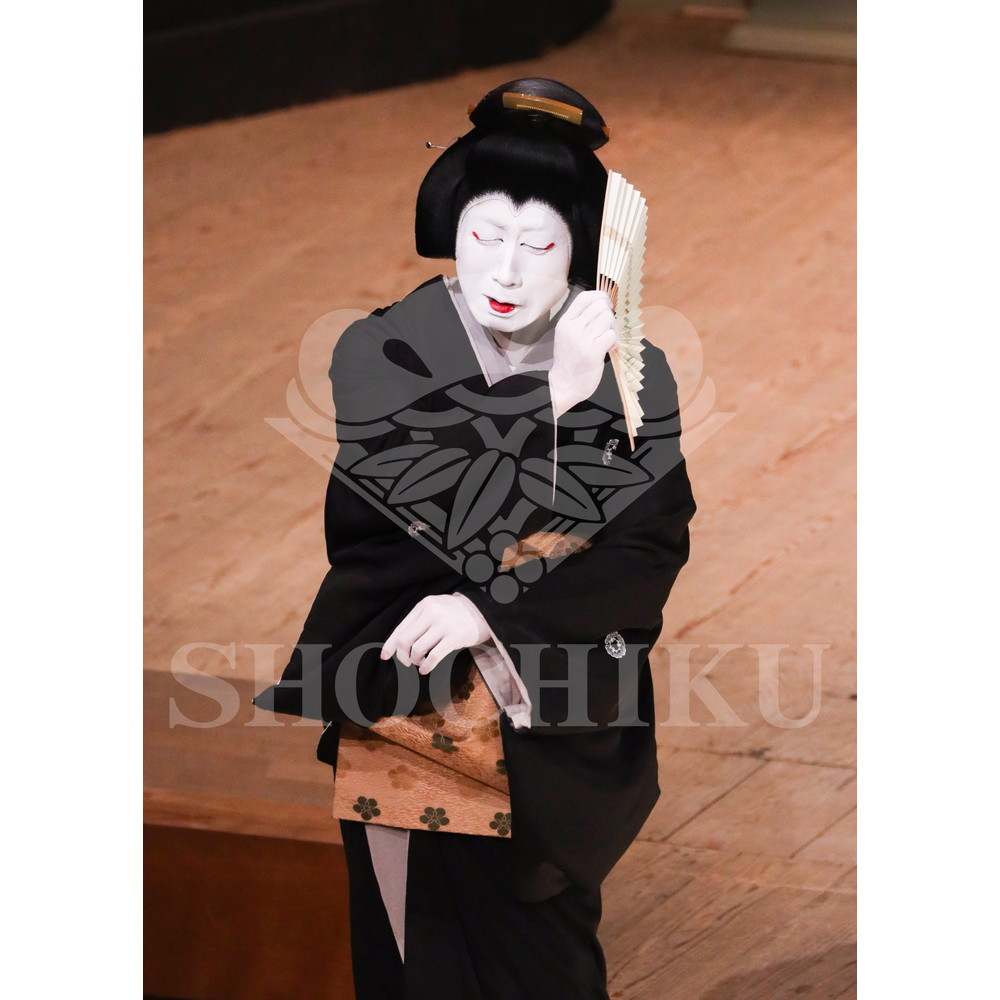 2026年4月 大阪松竹座さよなら公演「御名残四月大歌舞伎」ブロマイド／『菅原伝授手習鑑』／036