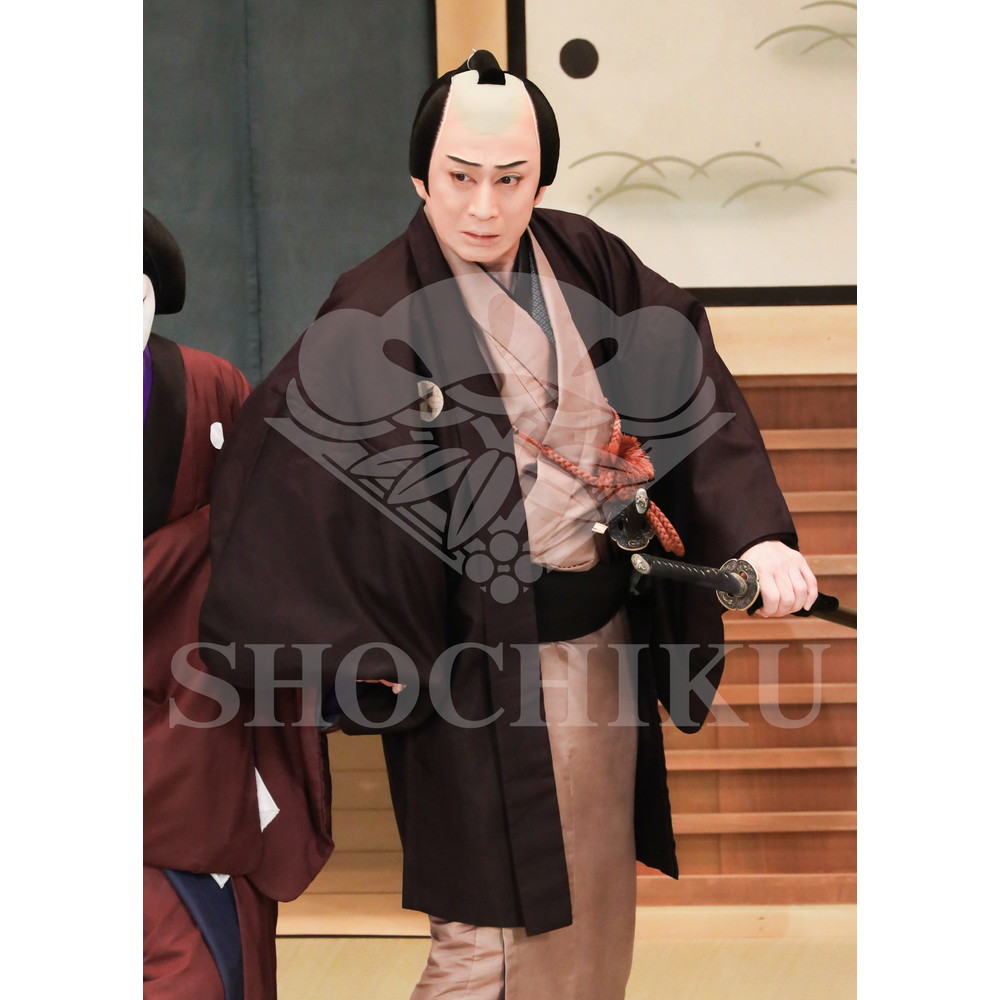 2026年4月 大阪松竹座さよなら公演「御名残四月大歌舞伎」ブロマイド／『菅原伝授手習鑑』／048