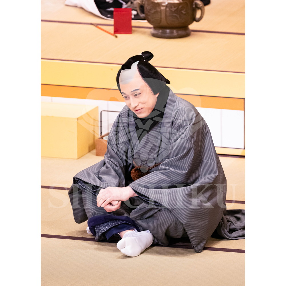 2026年4月 大阪松竹座さよなら公演「御名残四月大歌舞伎」ブロマイド／『心中天網島』／053