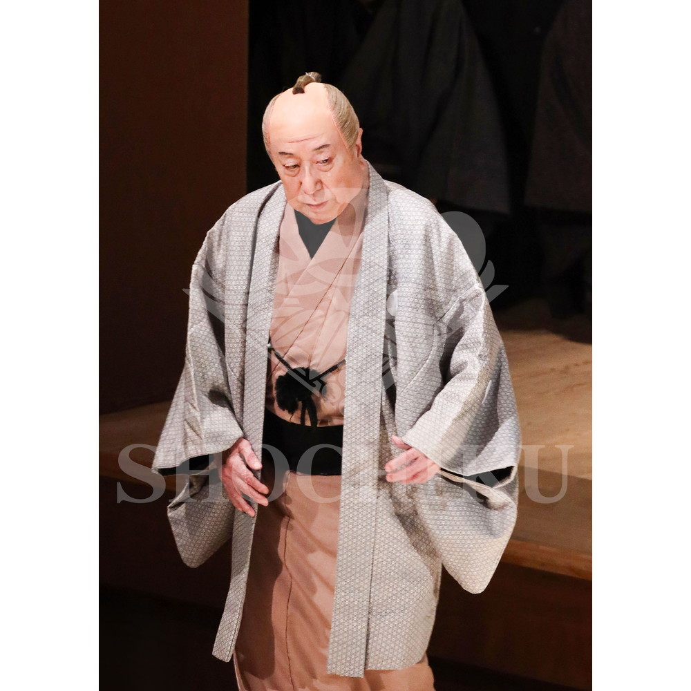 2026年4月 大阪松竹座さよなら公演「御名残四月大歌舞伎」ブロマイド／『菅原伝授手習鑑』／070