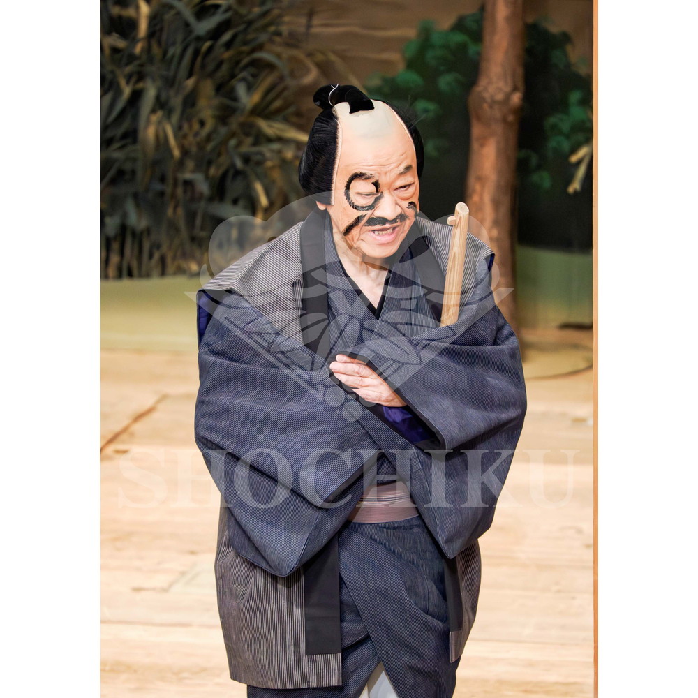 2026年4月 大阪松竹座さよなら公演「御名残四月大歌舞伎」ブロマイド／『菅原伝授手習鑑』／087