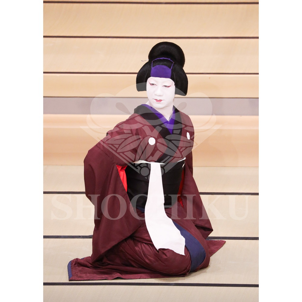 2026年4月 大阪松竹座さよなら公演「御名残四月大歌舞伎」ブロマイド／『菅原伝授手習鑑』／130