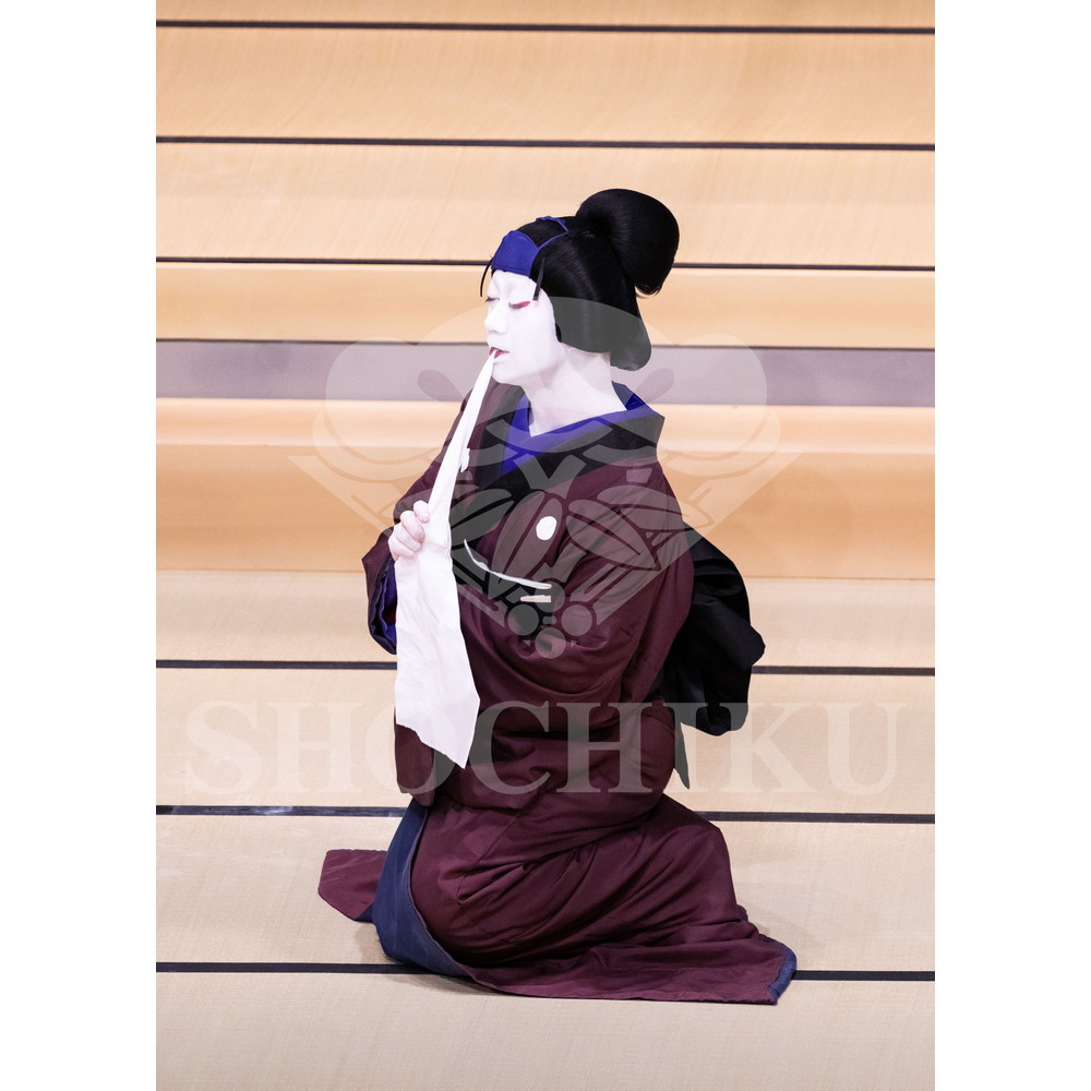 2026年4月 大阪松竹座さよなら公演「御名残四月大歌舞伎」ブロマイド／『菅原伝授手習鑑』／131
