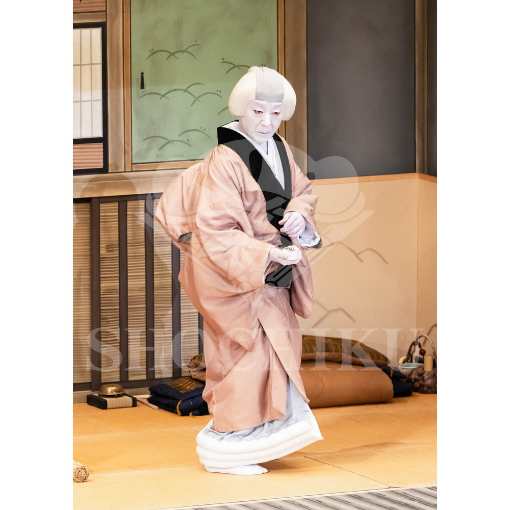 2026年4月 大阪松竹座さよなら公演「御名残四月大歌舞伎」ブロマイド／『彦山権現誓助剱』／141