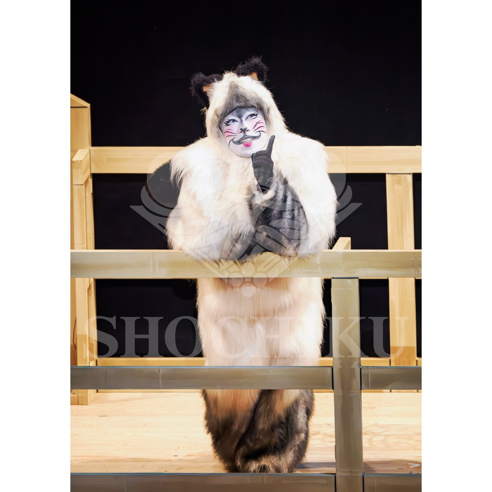 2026年4月 大阪松竹座さよなら公演「御名残四月大歌舞伎」ブロマイド／『大當り伏見の富くじ』／165