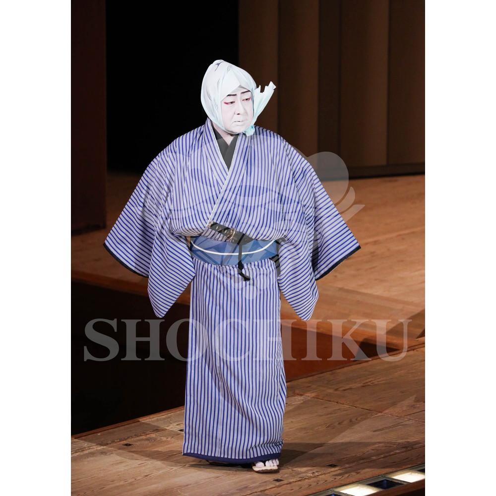 2026年4月 大阪松竹座さよなら公演「御名残四月大歌舞伎」ブロマイド／『心中天網島』／420