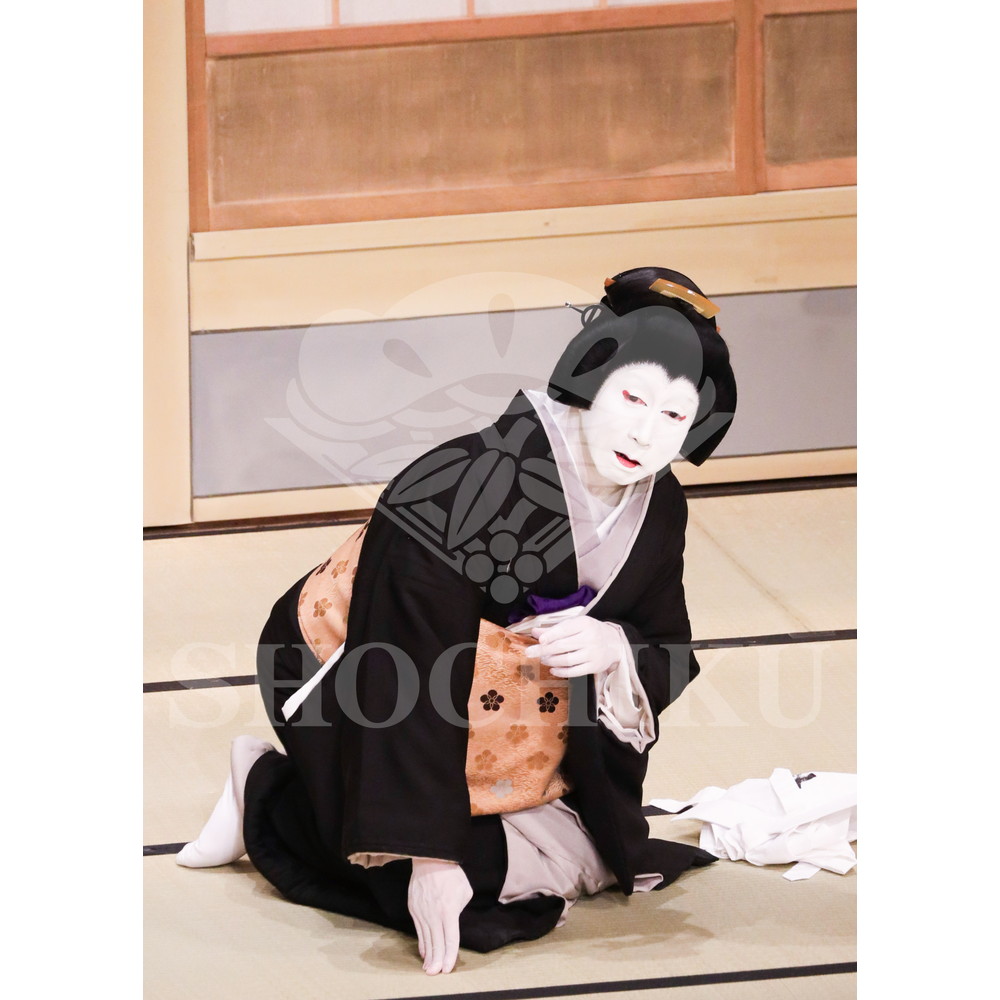2026年4月 大阪松竹座さよなら公演「御名残四月大歌舞伎」ブロマイド／『菅原伝授手習鑑』／439